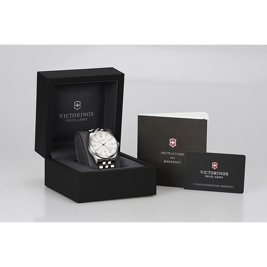 VICTORINOX AIRBOSS MECHANICAL 241506 - VICTORINOX - ZNAČKY