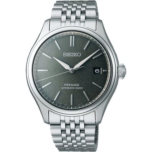 SEIKO PRESAGE CLASSIC SERIES SPB465J1 ‘SENSAICHA’ - PRESAGE - ZNAČKY