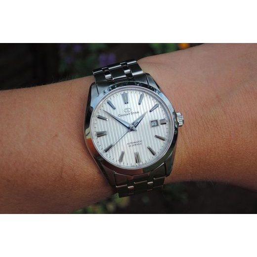 ORIENT SDV02003W - ORIENT - ZNAČKY