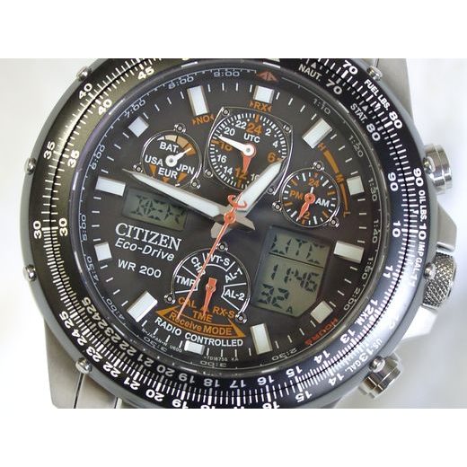 CITIZEN JY0020-64E - CITIZEN - ZNAČKY