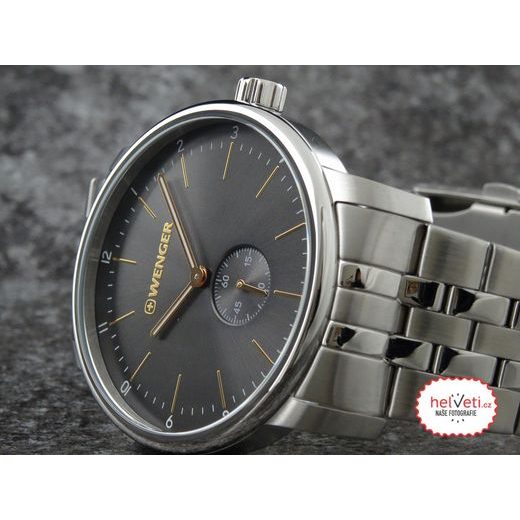 WENGER URBAN CLASSIC 01.1741.106 - WENGER - ZNAČKY