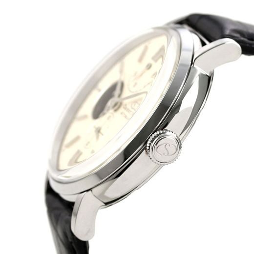 ORIENT STAR CLASSIC RE-AV0002S - CLASSIC - ZNAČKY