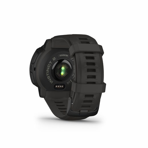 GARMIN INSTINCT® 2 GRAPHITE 010-02626-00 - INSTINCT 2 - ZNAČKY