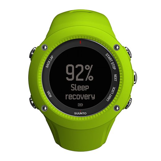 SUUNTO AMBIT 3 RUN LIME SS021260000 - ARCHÍV