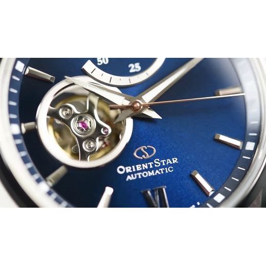 ORIENT STAR CONTEMPORARY RE-AT0006L - CONTEMPORARY - ZNAČKY