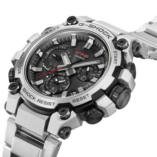 CASIO G-SHOCK MT-G MTG-B3000D-1AER - MT-G - ZNAČKY