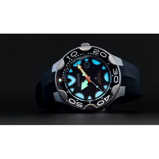 CITIZEN PROMASTER MARINE DIVERS ORCA BN0230-04E - PROMASTER - ZNAČKY