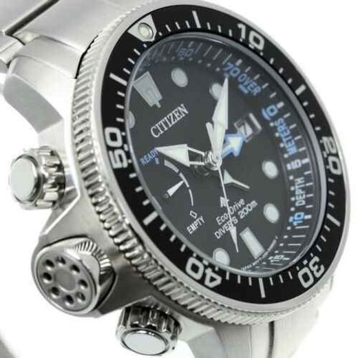 CITIZEN PROMASTER AQUALAND BN2031-85E - PROMASTER - ZNAČKY