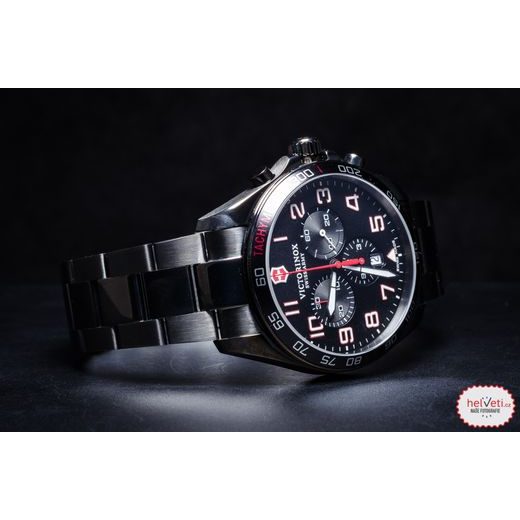 VICTORINOX FIELDFORCE SPORT CHRONO 241890 - FIELDFORCE - ZNAČKY