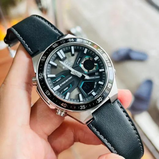 CASIO EDIFICE EFV-C110L-1AVEF - EDIFICE - ZNAČKY