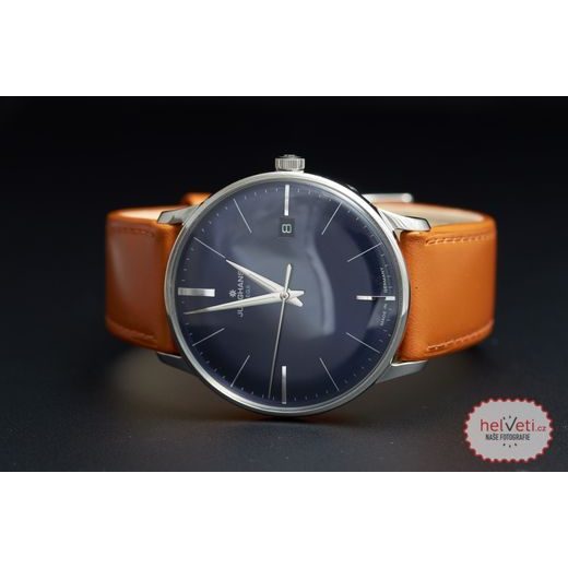 JUNGHANS MEISTER MEGA 58/4801.00 - MEGA - ZNAČKY