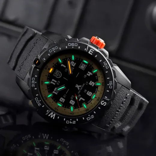 LUMINOX BEAR GRYLLS SURVIVAL XB.3731 - BEAR GRYLLS - ZNAČKY