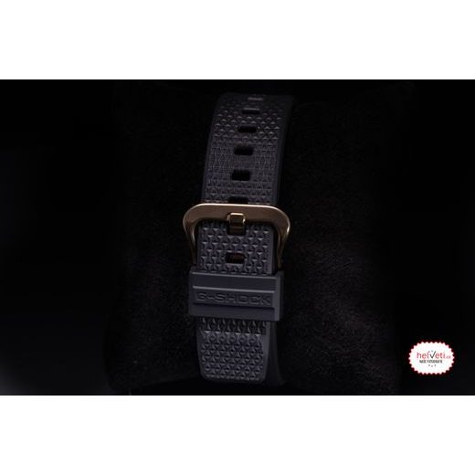 CASIO G-SHOCK GST-B400GB-1A9ER GOLDEN AGE SERIES - G-STEEL - ZNAČKY