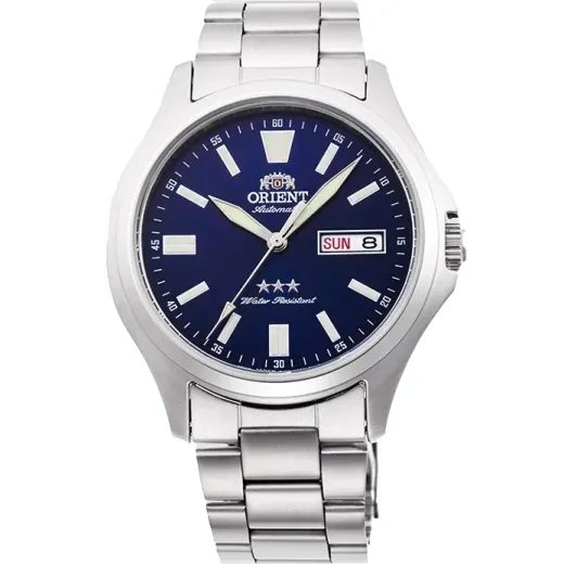 ORIENT CLASSIC TRI STAR RA-AB0F09L - CLASSIC - ZNAČKY