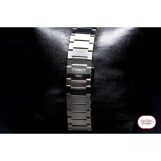 TISSOT PRX POWERMATIC 80 T137.407.11.051.00 - PRX 40 - ZNAČKY