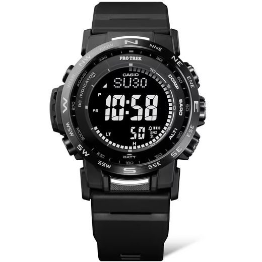 CASIO PROTREK PRW-35Y-1BER - PRO TREK - ZNAČKY