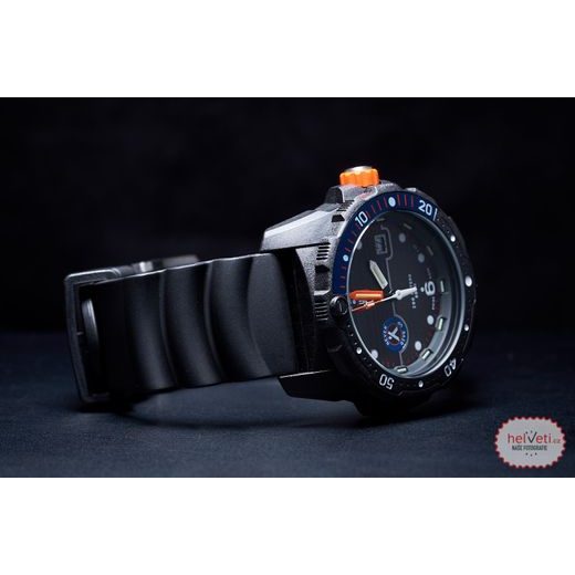 LUMINOX BEAR GRYLLS SURVIVAL 3720 SEA SERIES 3723 - BEAR GRYLLS - ZNAČKY