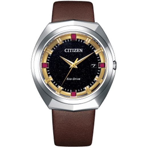 CITIZEN ECO-DRIVE 365 LIMITED EDITION BN1010-05E - SPORTS - ZNAČKY