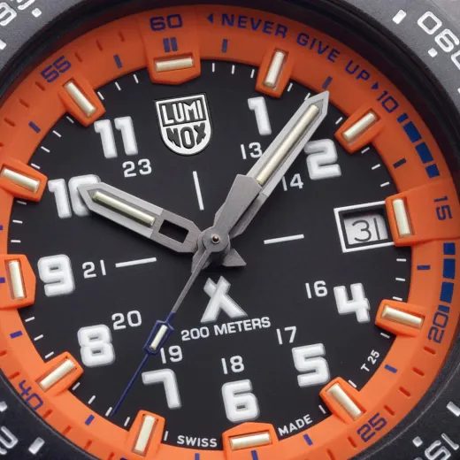 LUMINOX BEAR GRYLLS SURVIVAL XB.3739 - BEAR GRYLLS - ZNAČKY