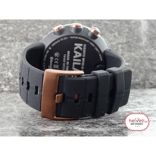 SUUNTO KAILASH COPPER SS021815000 - ARCHÍV