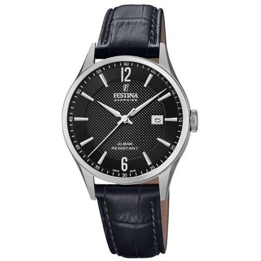 FESTINA SWISS MADE 20007/4 - FESTINA - ZNAČKY