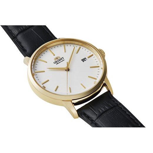 ORIENT CONTEMPORARY MAESTRO RA-AC0E03S - CONTEMPORARY - ZNAČKY