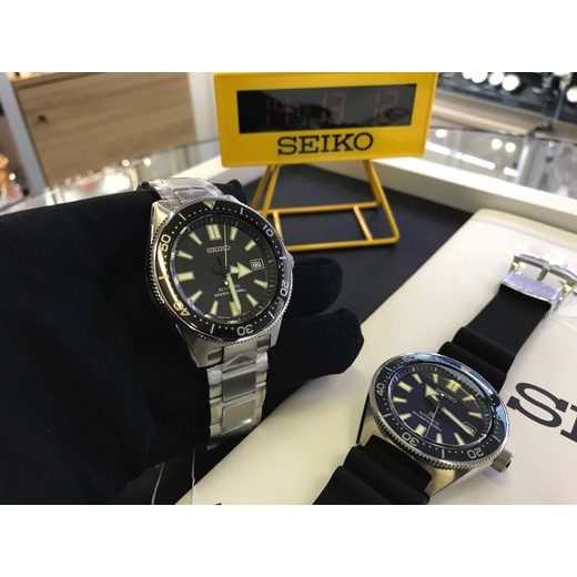 SEIKO SPB051J1 - SEIKO - ZNAČKY