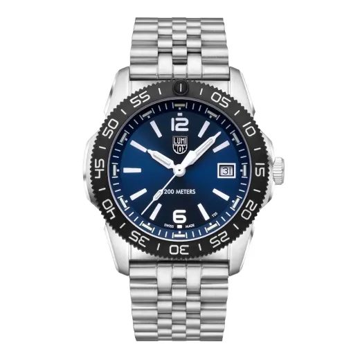 LUMINOX PACIFIC DIVER XS.3123M.SET - PACIFIC DIVER - ZNAČKY