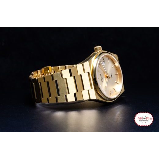 TISSOT PRX 35MM T137.210.33.021.00 - PRX 40 - ZNAČKY