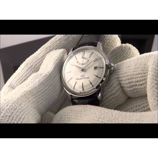 ORIENT STAR CLASSIC SAF02004W - CLASSIC - ZNAČKY