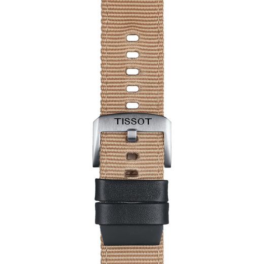 ŘEMÍNEK TISSOT T852.046.752 - ŘEMÍNKY - OSTATNÍ