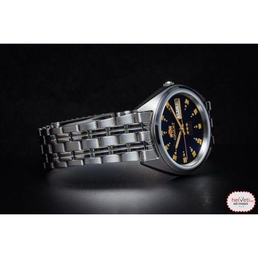 ORIENT TRI STAR FAB00009D - CLASSIC - ZNAČKY