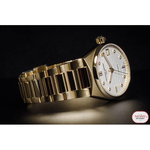 FREDERIQUE CONSTANT HIGHLIFE LADIES AUTOMATIC FC-303VD2NH5B - HIGHLIFE LADIES - ZNAČKY