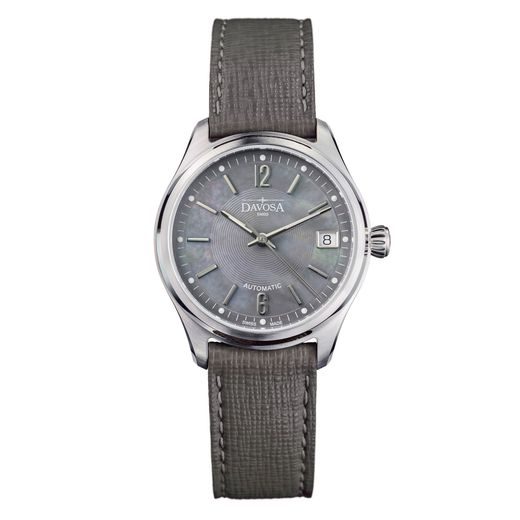 DAVOSA NEWTON LADY AUTOMATIC 166.190.55 - DIVA - ZNAČKY