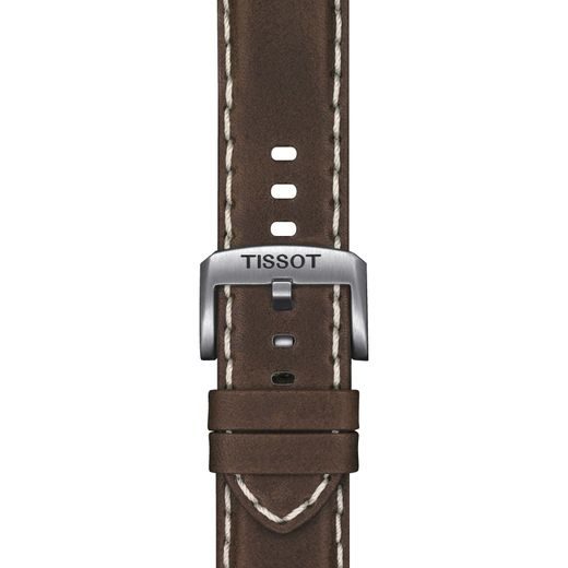 TISSOT SUPERSPORT CHRONO T125.617.16.041.00 - SUPERSPORT - ZNAČKY