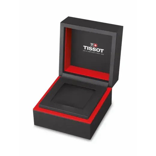 TISSOT SIDERAL S T145.407.97.057.00 - SIDERAL S - ZNAČKY