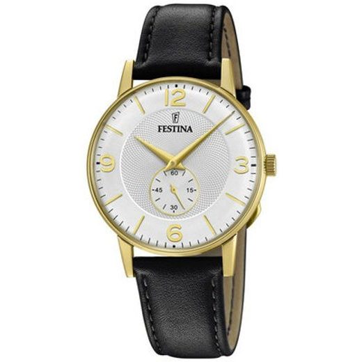 FESTINA RETRO 20567/2 - RETRO - ZNAČKY