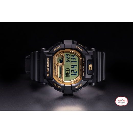 CASIO G-SHOCK GD-350GB-1ER - G-SHOCK - ZNAČKY