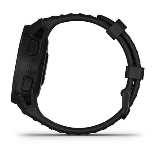 GARMIN INSTINCT SOLAR TACTICAL BLACK OPTIC 010-02293-03 - ARCHÍV