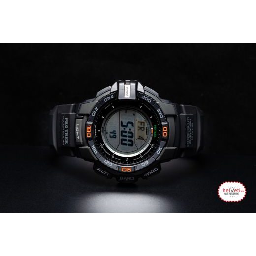 CASIO PRG-270-1ER - PRO TREK - BRANDS