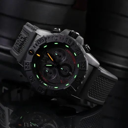 LUMINOX XS.3581.SIS - SEA - ZNAČKY