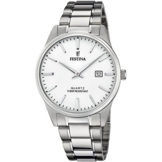 FESTINA CLASSIC BRACELET 20511/2 - CLASSIC - ZNAČKY