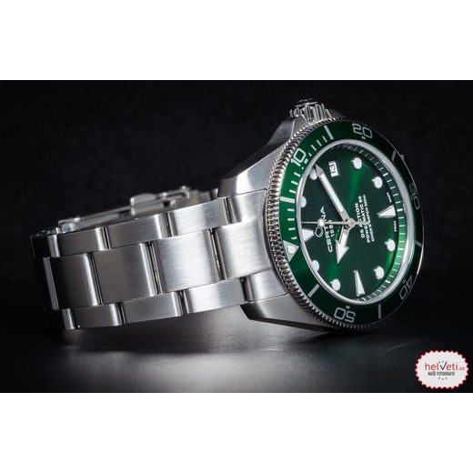 CERTINA DS ACTION DIVER POWERMATIC 80 C032.807.11.091.00 - DS POWERMATIC 80 - ZNAČKY