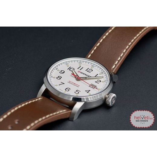 WENGER ATTITUDE HERITAGE - LIMITED EDITION 01.1546.101 - WENGER - ZNAČKY