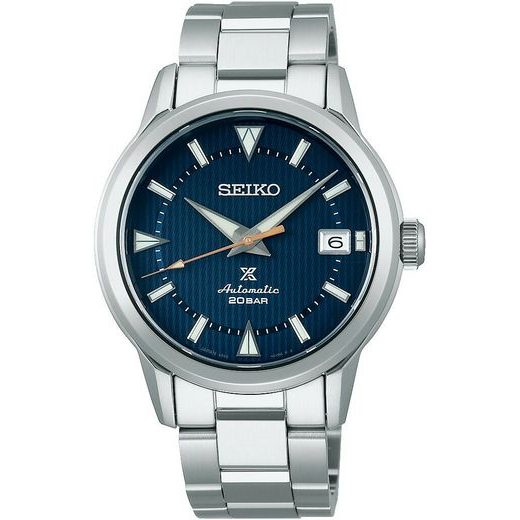 SEIKO ALPINIST SPB249J1 MODERN RE-INTERPRETATION - PROSPEX - ZNAČKY