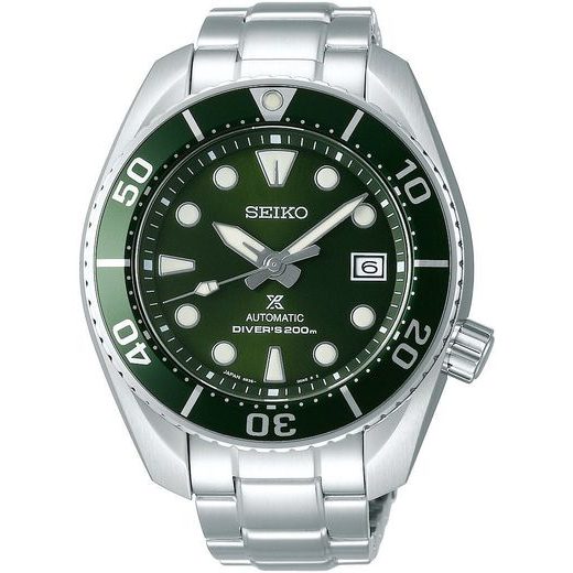 SEIKO SUMO SPB103J1 - PROSPEX - ZNAČKY