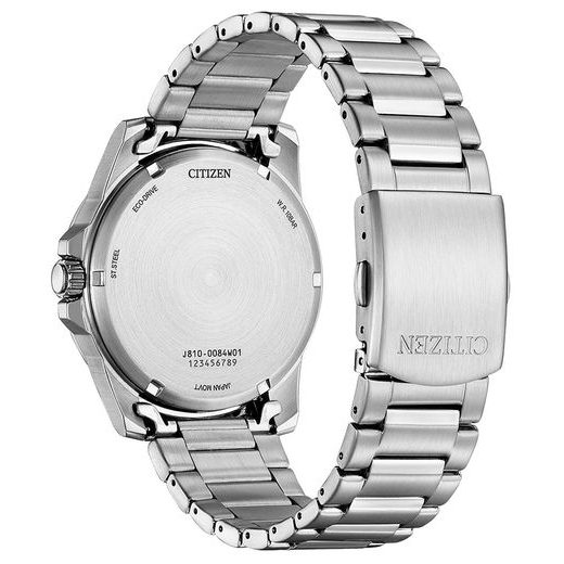 CITIZEN ECO-DRIVE SPORTY MARINE AW1816-89X - SPORTS - ZNAČKY