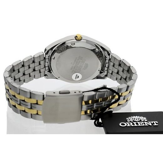 ORIENT CLASSIC TRI STAR RA-AB0030G - CLASSIC - ZNAČKY