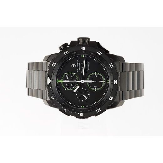 VICTORINOX ALPNACH MECHANICAL CHRONOGRAPH 241572 - VICTORINOX - ZNAČKY