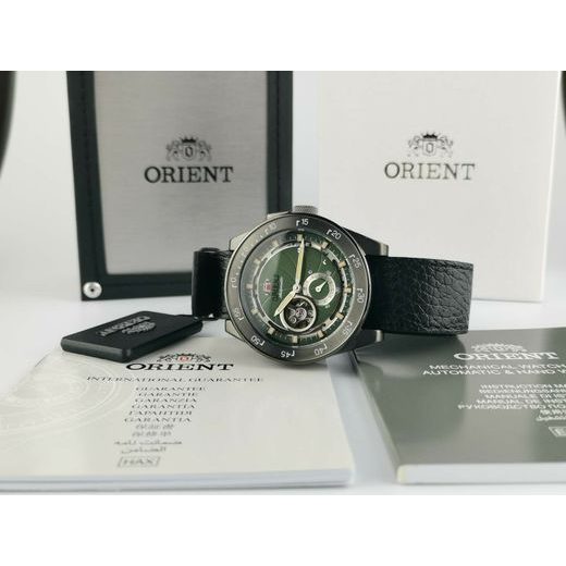 ORIENT RETRO FUTURE CAMERA RA-AR0202E - REVIVAL - ZNAČKY